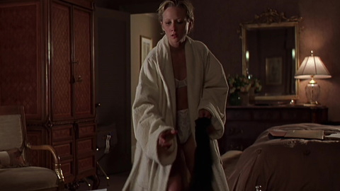 Pic: Anne Heche in Return to Paradise (1998)