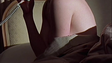 Pic: Anne Heche in Return to Paradise