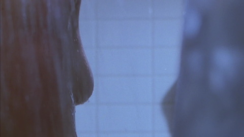 Pic: Anne Heche in Psycho