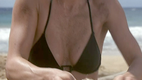 Pic: Anne Heche in Six Days Seven Nights