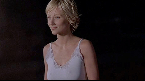 Pic: Anne Heche in Six Days Seven Nights