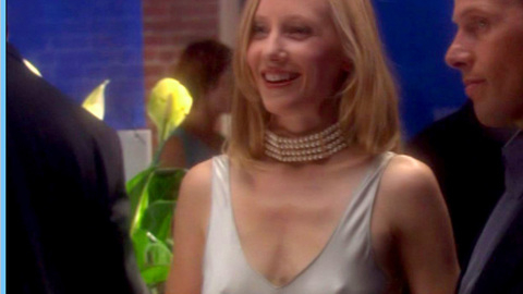Pic: Anne Heche in Sexual Life
