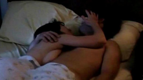 Pic: Anne Heche in Against the Wall