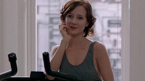Pic: Anne Heche in Milk Money