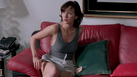 Pic: Anne Heche in Milk Money