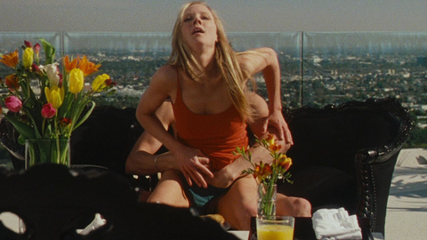 Pic: Anne Heche in Spread