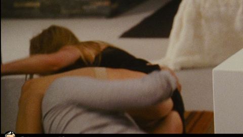 Pic: Anne Heche in Spread