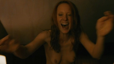Pic: Anne Heche in Cedar Rapids