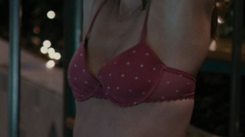 Pic: Anne Heche in Cedar Rapids