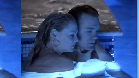 Pic: Marg Helgenberger in Gold Coast