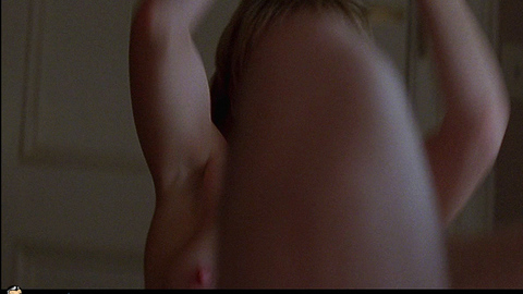 Pic: Marg Helgenberger in Species