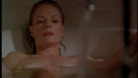 Pic: Marg Helgenberger in Frame by Frame