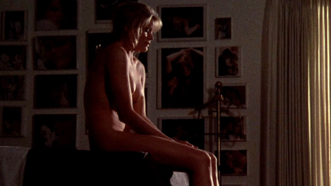 Pic: Mariel Hemingway in Star 80