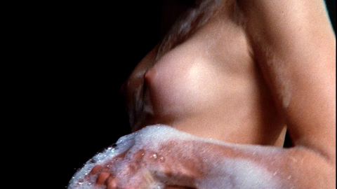 Pic: Mariel Hemingway in Star 80