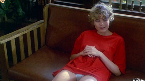 Pic: Mariel Hemingway in Creator (1985)