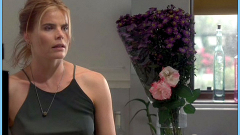 Pic: Mariel Hemingway in The Sex Monster