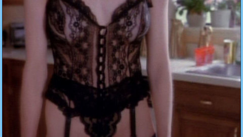Pic: Mariel Hemingway in Tales from the Crypt