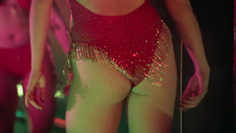 Pic: Marilu Henner in Between the Lines