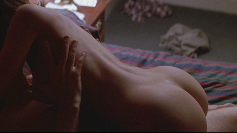 Pic: Natasha Henstridge in Species