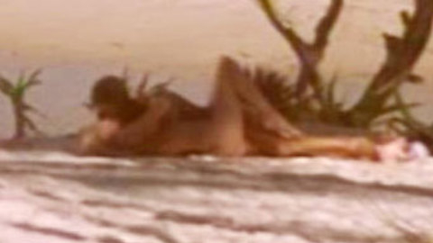 Pic: Natasha Henstridge in Bela Donna