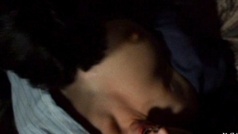 Pic: Natasha Henstridge in Caracara