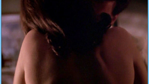 Pic: Natasha Henstridge in Power and Beauty