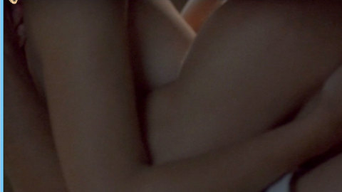 Pic: Natasha Henstridge in A Better Way to Die (2000)