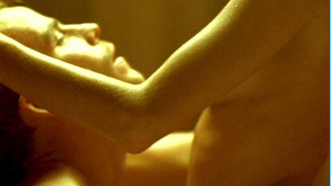 Pic: Natasha Henstridge in Steal