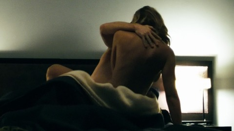 Pic: Natasha Henstridge in Deception (2008)