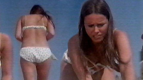 Pic: Barbara Hershey in Last Summer