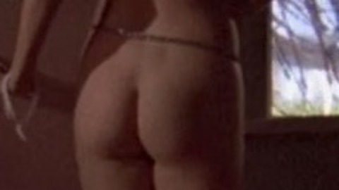 Pic: Barbara Hershey in Boxcar Bertha