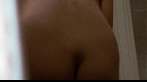 Pic: Barbara Hershey in The Entity
