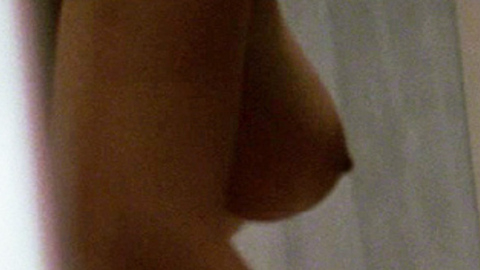 Pic: Barbara Hershey in The Entity