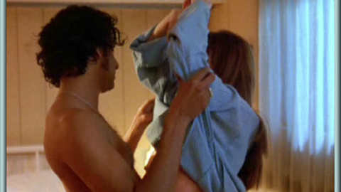 Pic: Barbara Hershey in Drowning on Dry Land