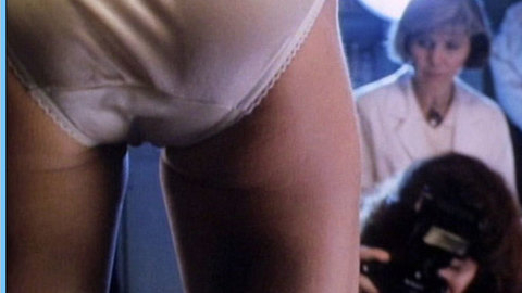 Pic: Barbara Hershey in A Killing in a Small Town (1990)