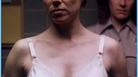 Pic: Barbara Hershey in A Killing in a Small Town (1990)