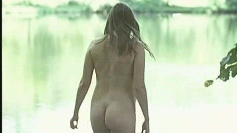 Pic: Barbara Hershey in Love Comes Quietly