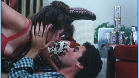 Pic: Jennifer Hetrick in Squeeze Play