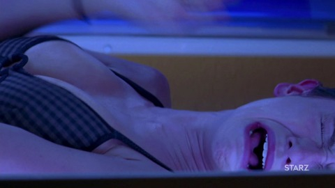 Pic: Jennifer Love-Hewitt in I Still Know What You Did Last Summer