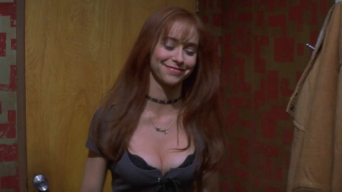 Pic: Jennifer Love-Hewitt in Heartbreakers