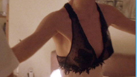 Pic: Jennifer Love-Hewitt in If Only