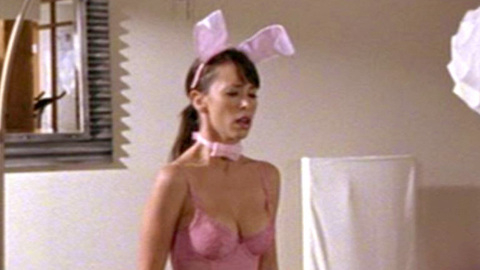 Pic: Jennifer Love-Hewitt in Confessions of a Sociopathic Social Climber