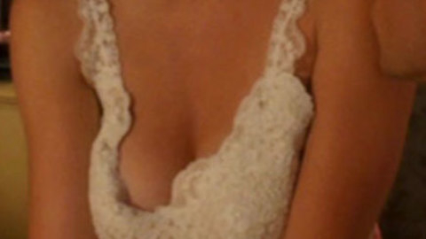 Pic: Jennifer Love-Hewitt in Ghost Whisperer