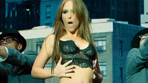 Pic: Jennifer Love-Hewitt in The Client List (2010-2013)