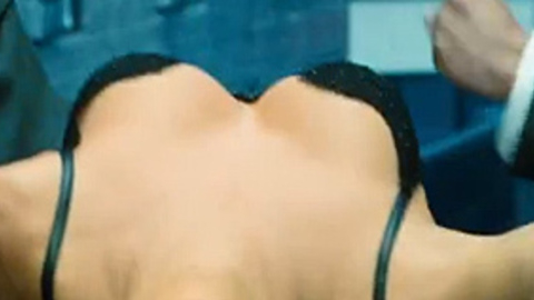 Pic: Jennifer Love-Hewitt in The Client List