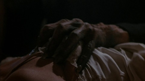 Pic: Catherine Hickland in Ghost Town