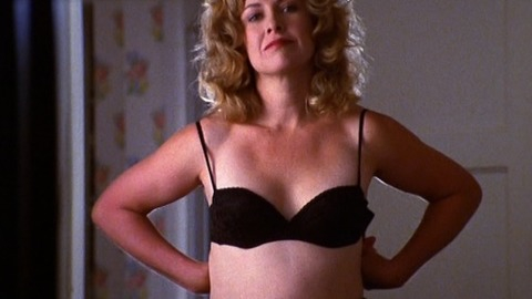 Pic: Catherine Hicks in Eight Days a Week