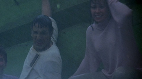 Pic: Catherine Hicks in Star Trek IV: The Voyage Home