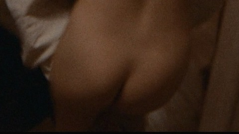 Pic: Marianna Hill in Medium Cool