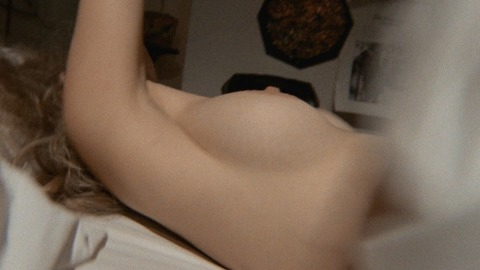 Pic: Marianna Hill in Medium Cool